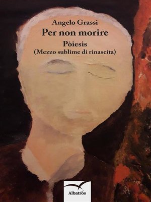 cover image of Per non morire